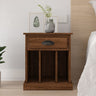 Bedside Cabinets 2 Pcs 43X36X50 Cm