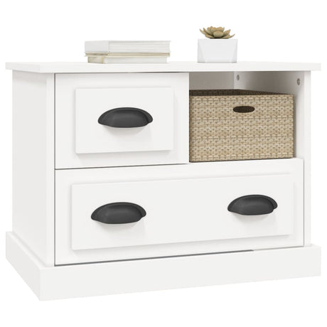 Bedside Cabinet 60X39X45 Cm