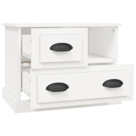 Bedside Cabinet 60X39X45 Cm