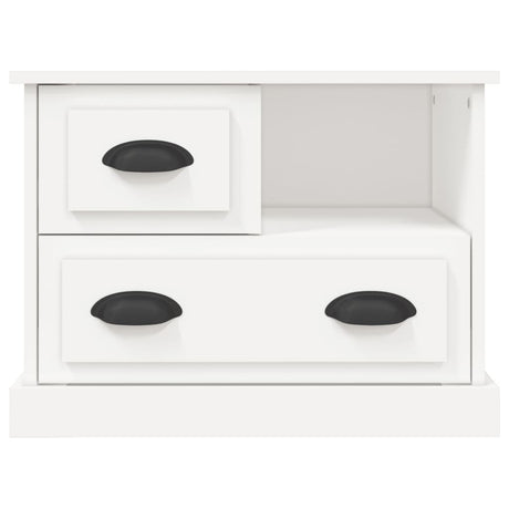 Bedside Cabinet 60X39X45 Cm