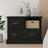 Bedside Cabinet 60X39X45 Cm