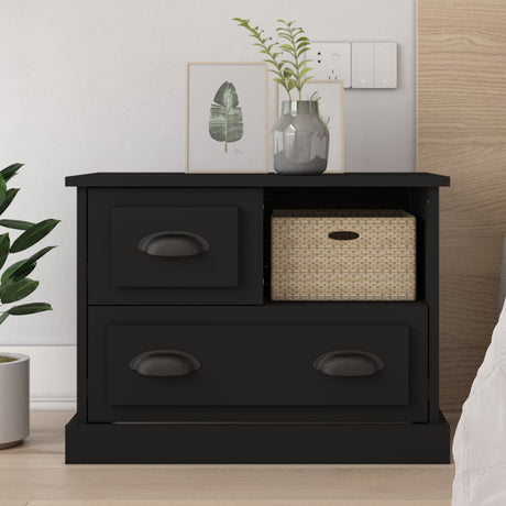 Bedside Cabinet 60X39X45 Cm