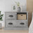 Bedside Cabinet 60X39X45 Cm