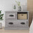 Bedside Cabinet 60X39X45 Cm