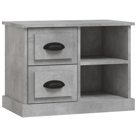 Bedside Cabinet 60X35.5X45 Cm