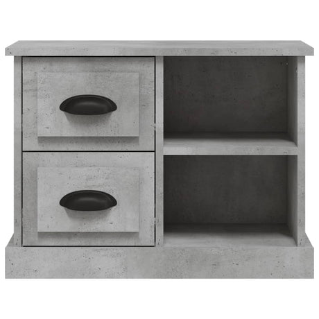 Bedside Cabinet 60X35.5X45 Cm