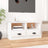 Tv Cabinet 93X35.5X45 Cm Engineered Wood