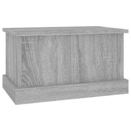 Storage Box Engineered Wood