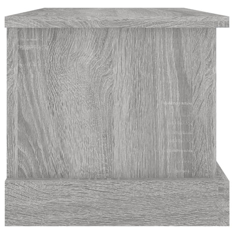 Storage Box Engineered Wood