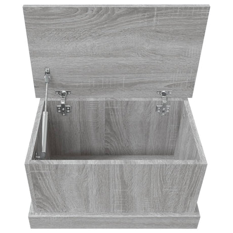 Storage Box Engineered Wood