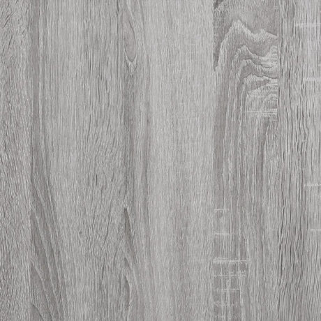 Storage Box Engineered Wood