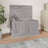 Storage Box Engineered Wood
