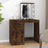 Dressing Table 90X50X132.5 Cm Engineered Wood