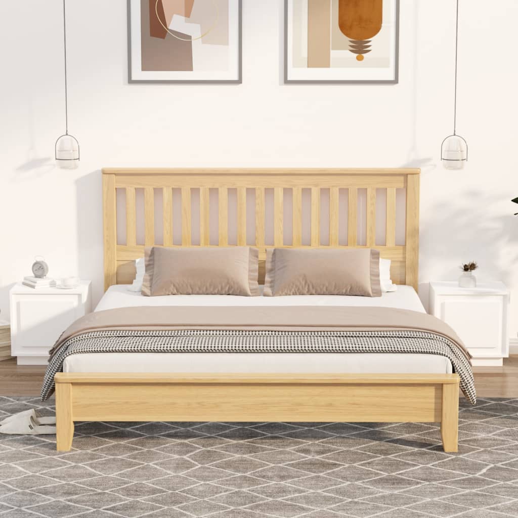 Bedside Cabinets 2 Pcs 44X35X45 Cm Engineered Wood