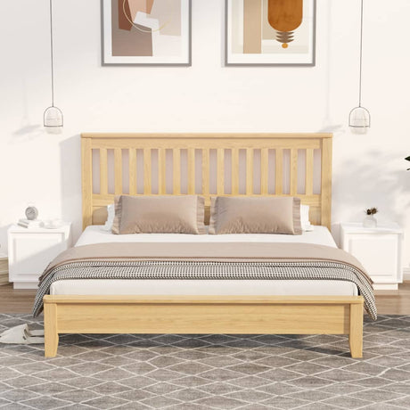 Bedside Cabinets 2 Pcs 44X35X45 Cm Engineered Wood