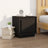 Bedside Cabinets 2 Pcs 44X35X45 Cm Engineered Wood