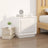 Bedside Cabinets 2 Pcs 44X35X45 Cm Engineered Wood