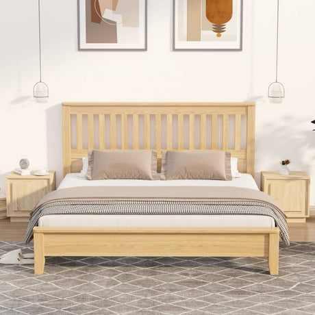 Bedside Cabinets 2 Pcs 44X35X45 Cm Engineered Wood
