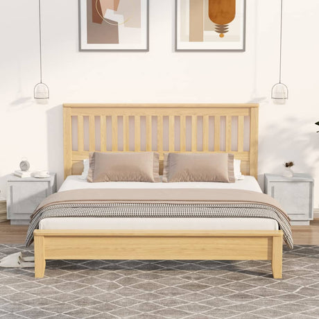 Bedside Cabinets 2 Pcs 44X35X45 Cm Engineered Wood