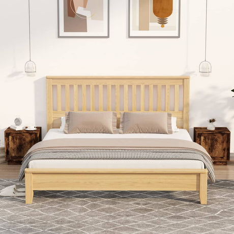 Bedside Cabinets 2 Pcs 44X35X45 Cm Engineered Wood
