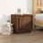 Bedside Cabinets 2 Pcs 44X35X45 Cm Engineered Wood