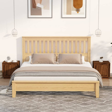 Bedside Cabinets 2 Pcs 44X35X45 Cm Engineered Wood