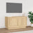Tv Cabinet 80X35X45 Cm Engineered Wood