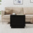 Coffee Table 51X50X44 Cm Engineered Wood