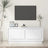 Coffee Table 102X50X44 Cm Engineered Wood
