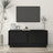Coffee Table 102X50X44 Cm Engineered Wood