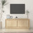 Coffee Table 102X50X44 Cm Engineered Wood