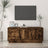 Coffee Table 102X50X44 Cm Engineered Wood