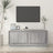 Coffee Table 102X50X44 Cm Engineered Wood