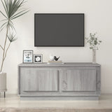 Coffee Table 102X50X44 Cm Engineered Wood