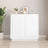 Sideboard 80X34X75 Cm Engineered Wood