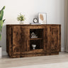 Sideboard 102X35X60 Cm Engineered Wood