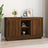 Sideboard 102X35X60 Cm Engineered Wood