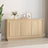 Sideboard 102X35X55 Cm Engineered Wood