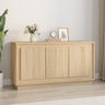 Sideboard 102X35X55 Cm Engineered Wood