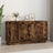 Sideboard 102X35X55 Cm Engineered Wood