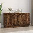 Sideboard 102X35X55 Cm Engineered Wood