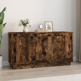 Sideboard 102X35X55 Cm Engineered Wood