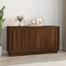 Sideboard 102X35X55 Cm Engineered Wood