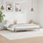 Bed Frame Without Mattress Engineered Wood