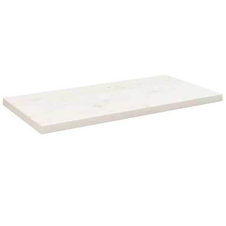 Table Top Solid Wood Pine Square