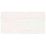 Desk Top Solid Wood Pine