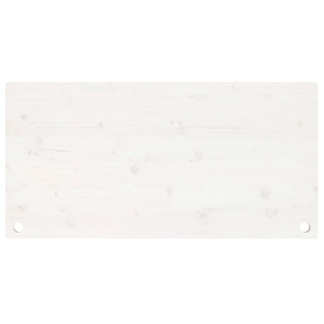 Desk Top Solid Wood Pine