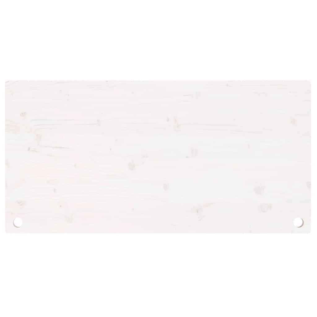 Desk Top Solid Wood Pine