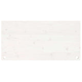 Desk Top Solid Wood Pine