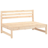 120X80 Cm Solid Wood Pine
